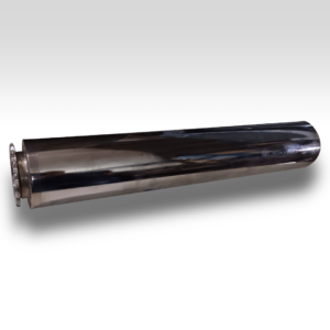 Dough Sheeter's Cylinder