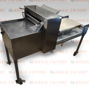 dough sheeter
